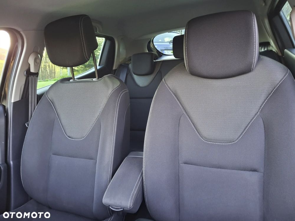 Renault Clio 0.9 Energy TCe Business EU6 - 27