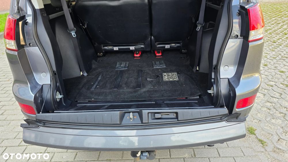 Citroën C-Crosser FAP Exclusive - 31