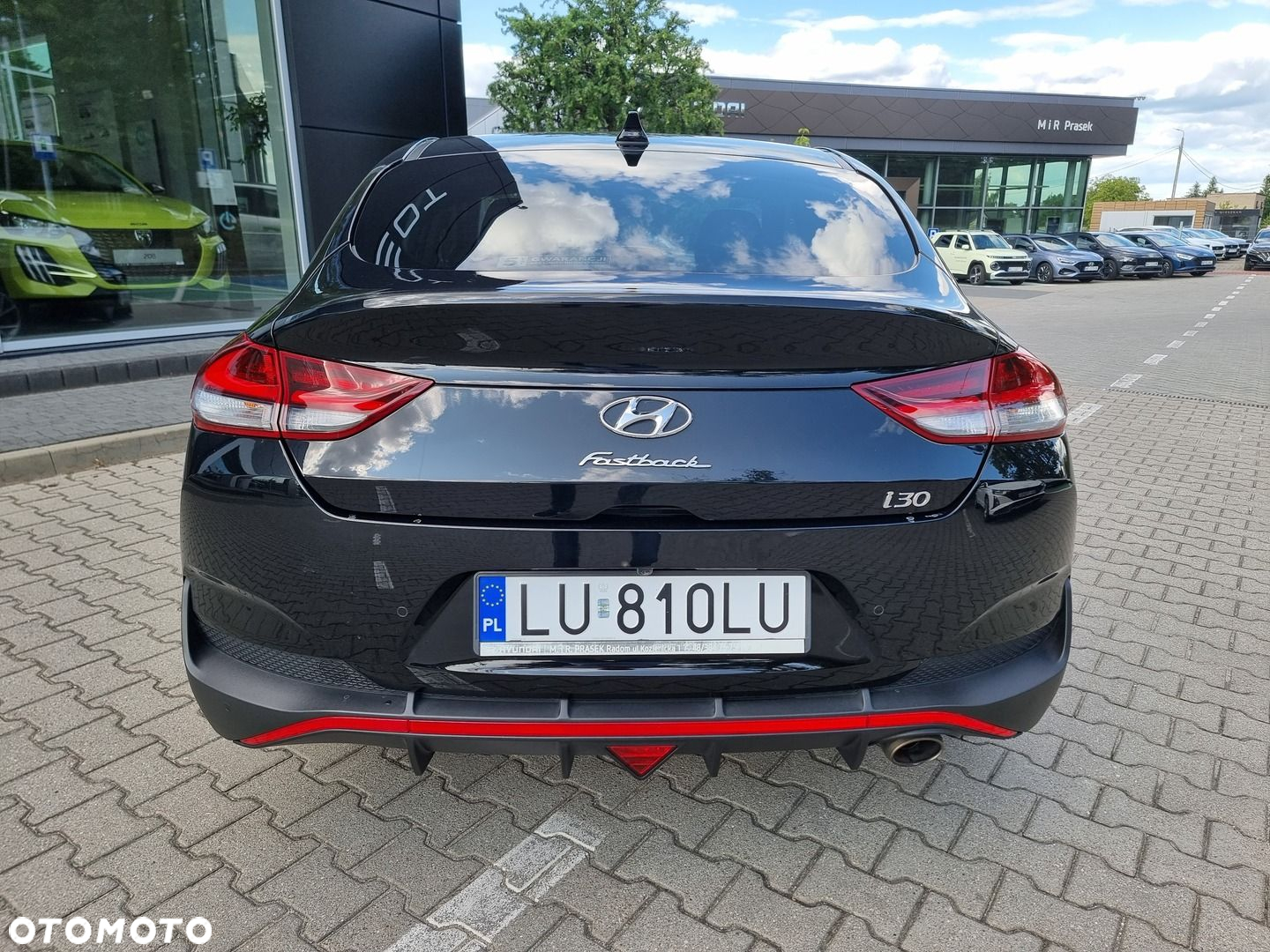Hyundai i30 - 15