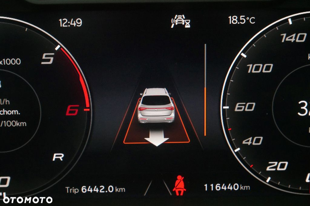 Seat Tarraco 2.0 TDI FR S&S 4Drive DSG - 29