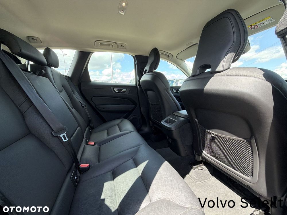 Volvo XC 60 - 16