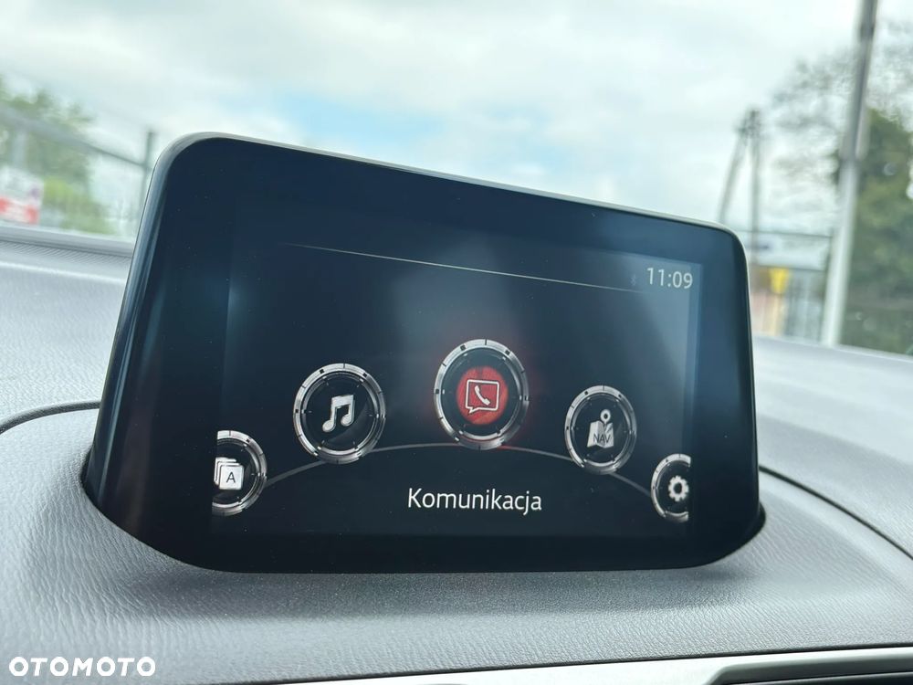 Mazda 3 2.0 Skyenergy EU6 - 20