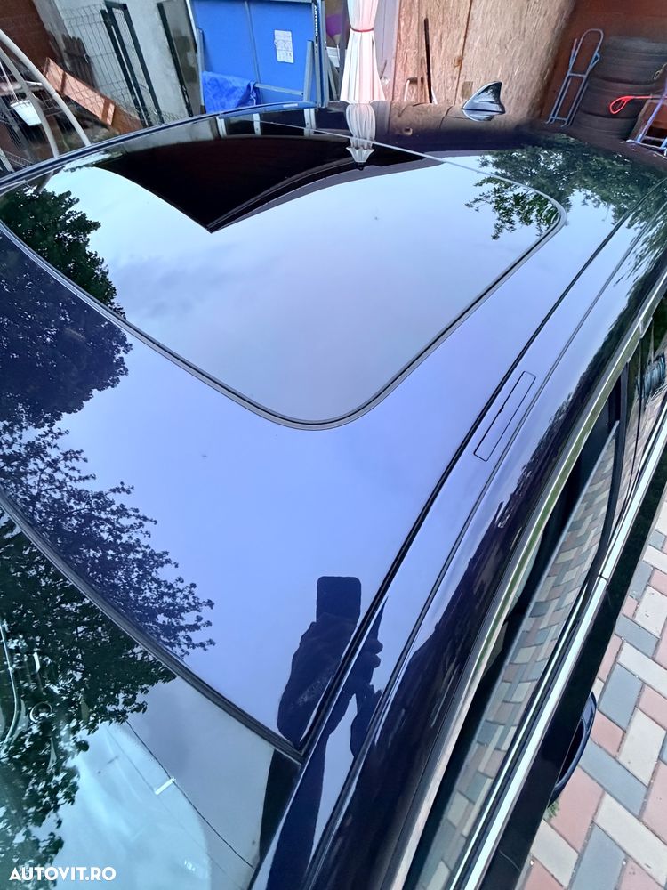 BMW Seria 5 530e xDrive AT PHEV - 12