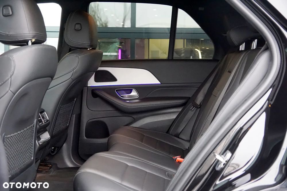 Mercedes-Benz GLE 300 d 4Matic 9G-TRONIC Advanced - 21