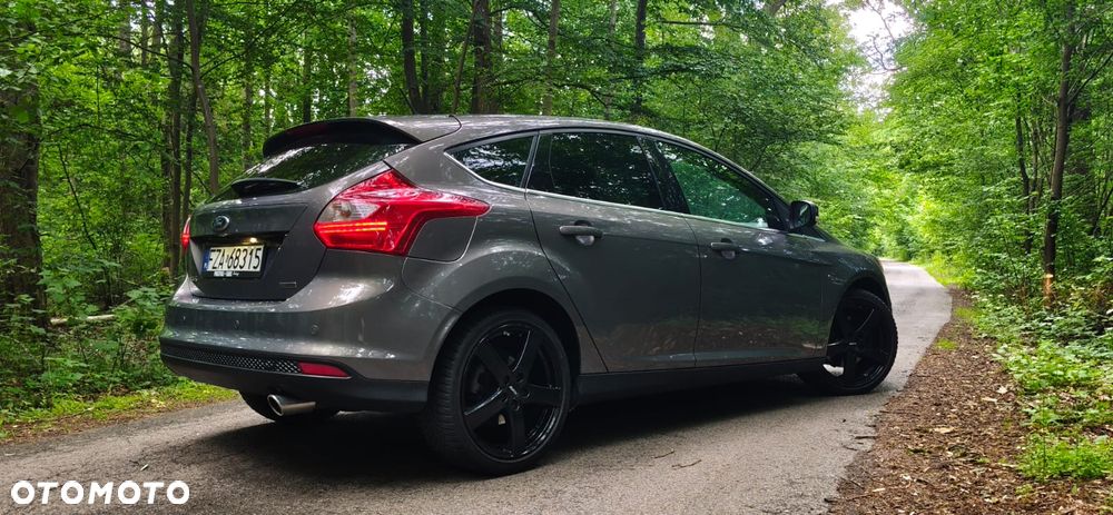 Ford Focus 1.6 EcoBoost Edition Start - 1