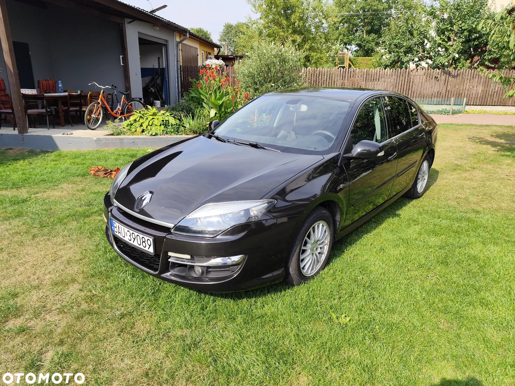 Renault Laguna 2.0 DCi Authentique - 4
