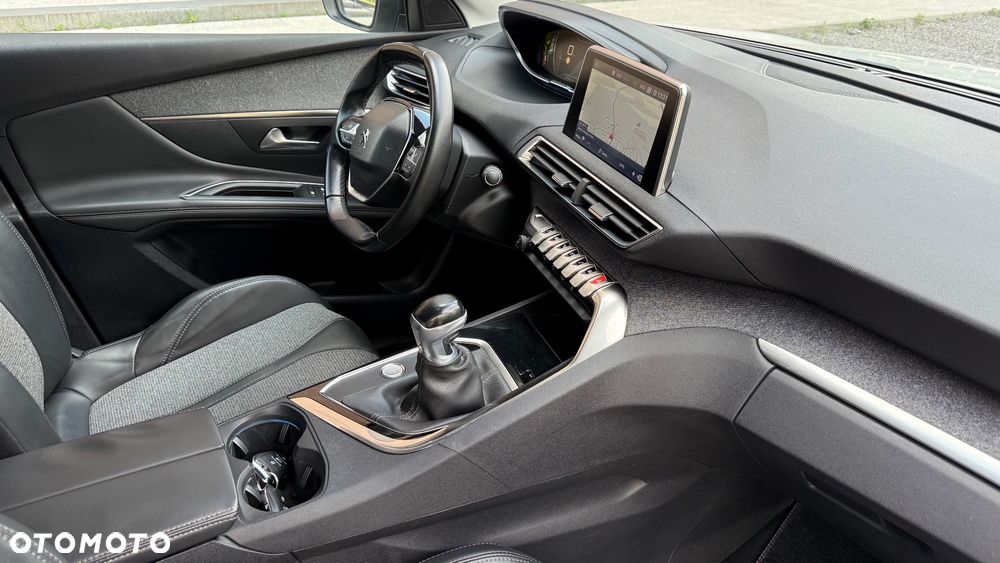 Peugeot 3008 PureTech 130 Stop & Start Allure - 7