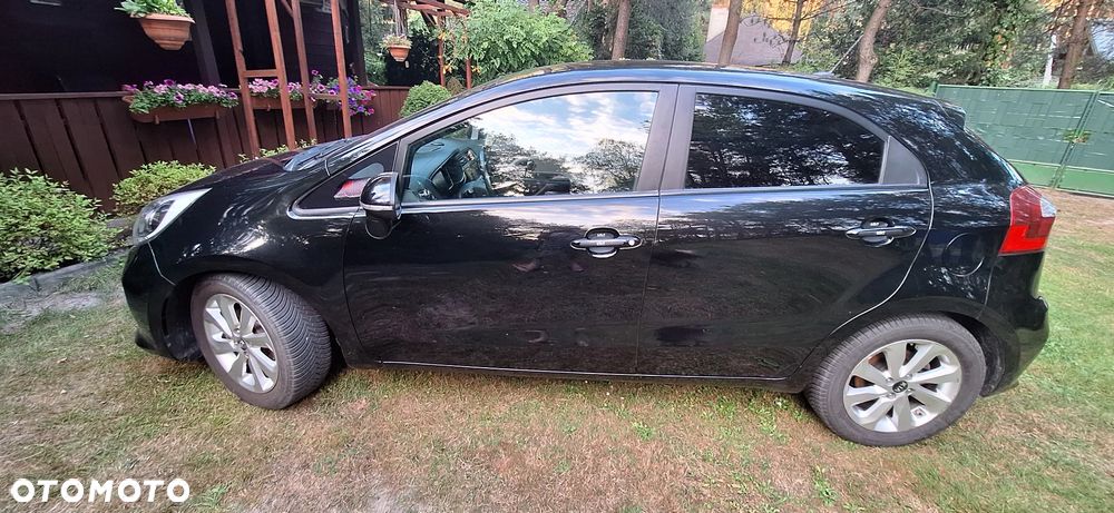 Kia Rio 1.2 Edition 7 - 1