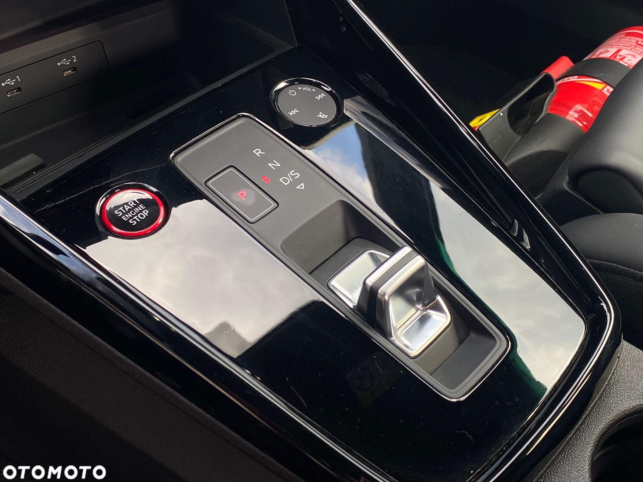 Audi RS3 Limousine - 19