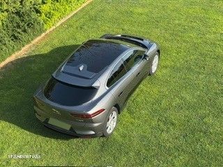 Jaguar I-Pace S AWD Aut. - 35