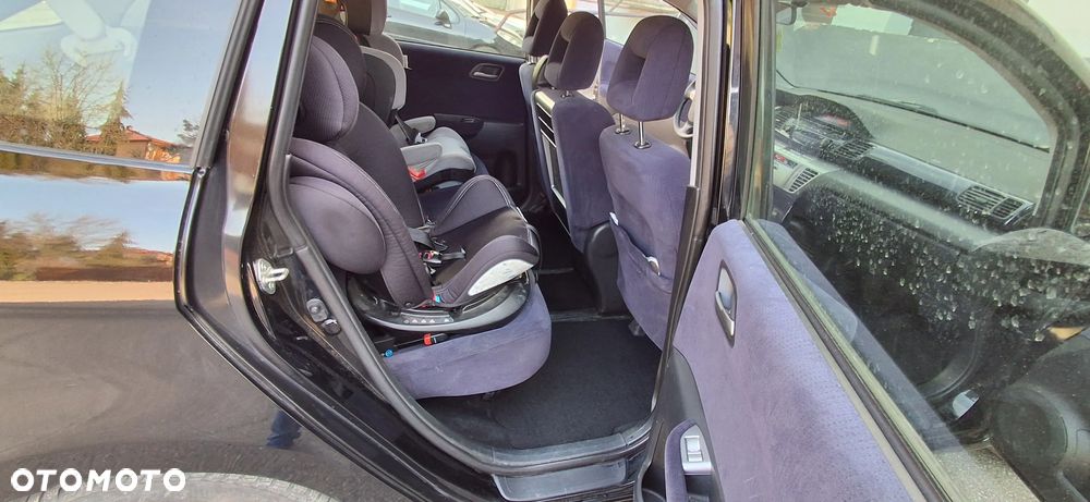 Honda FR-V 1.8 Executive - 16
