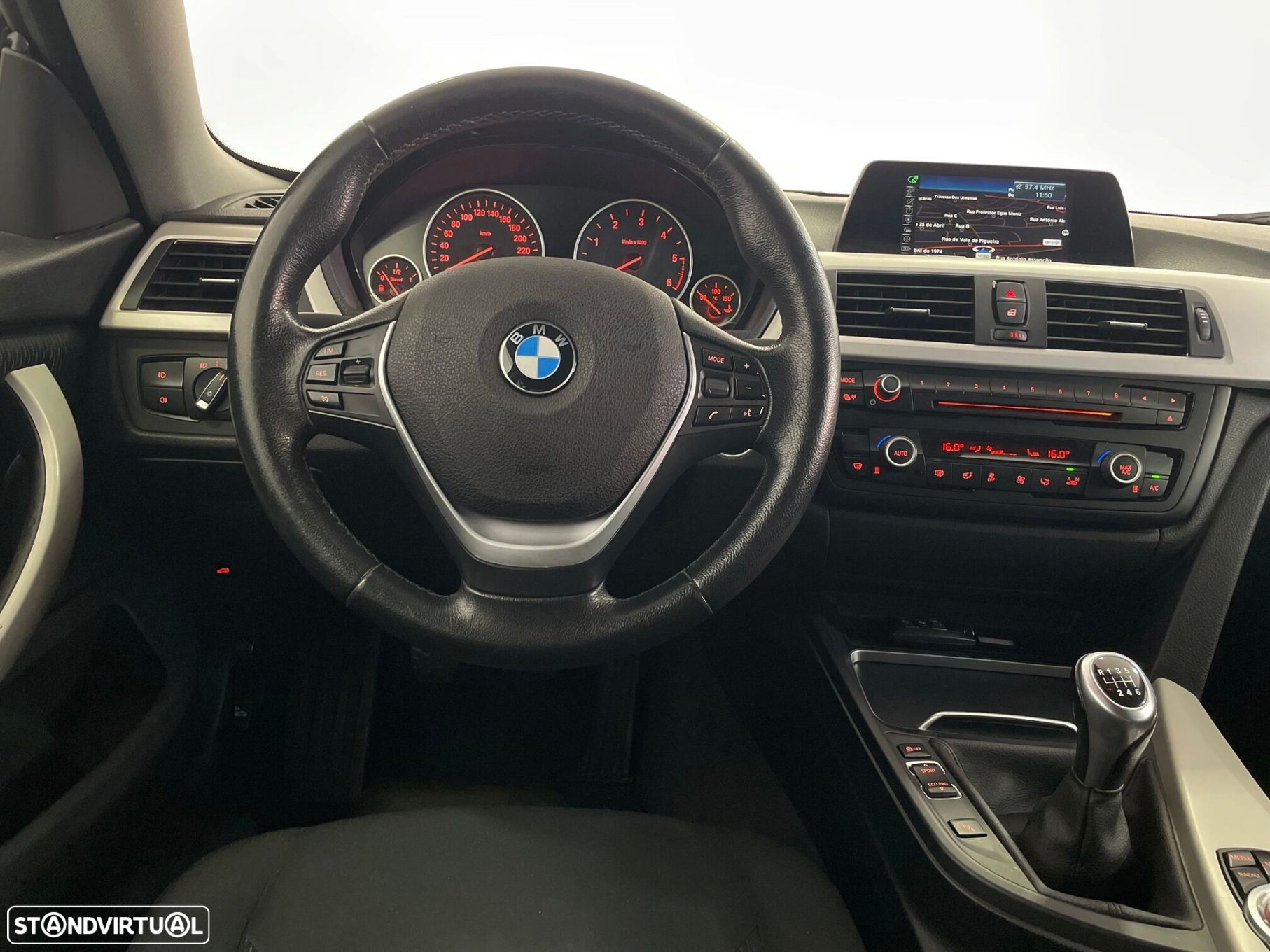 BMW 418 Gran Coupé d Advantage - 30