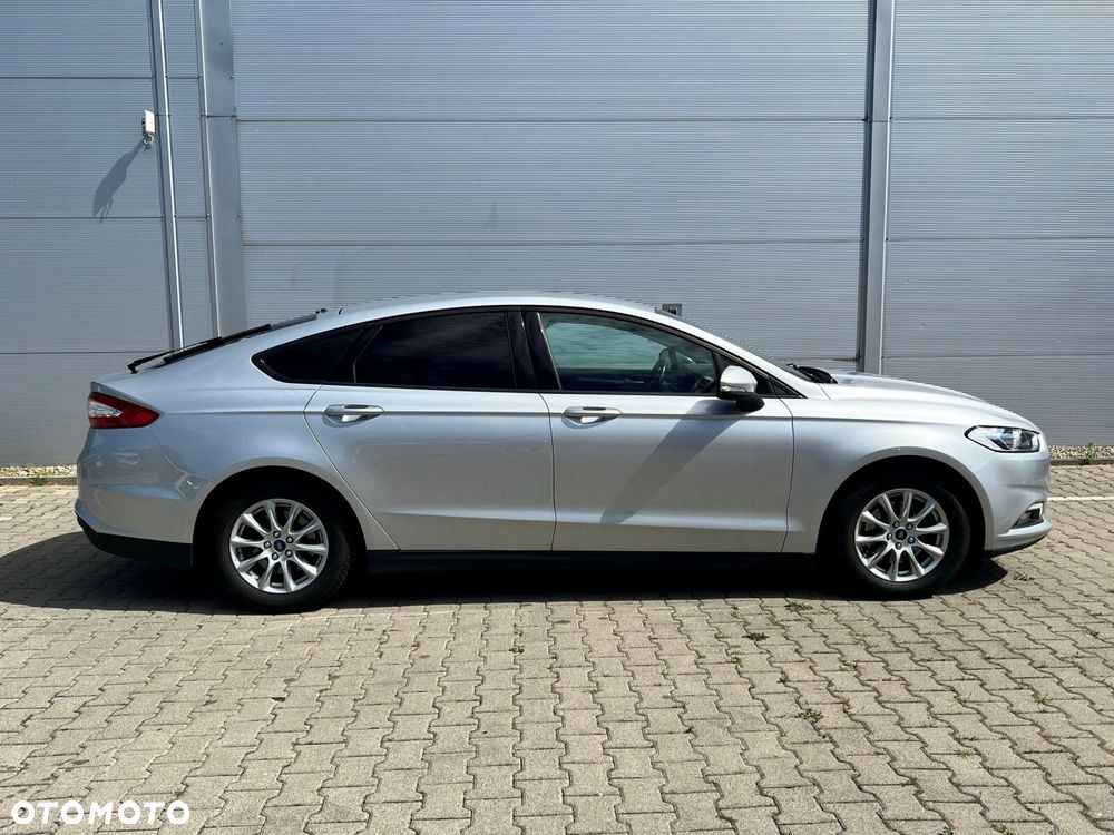 Ford Mondeo 1.5 EcoBoost Trend - 6
