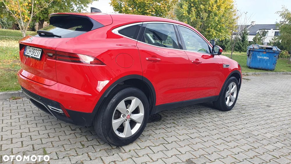Jaguar E-Pace - 18