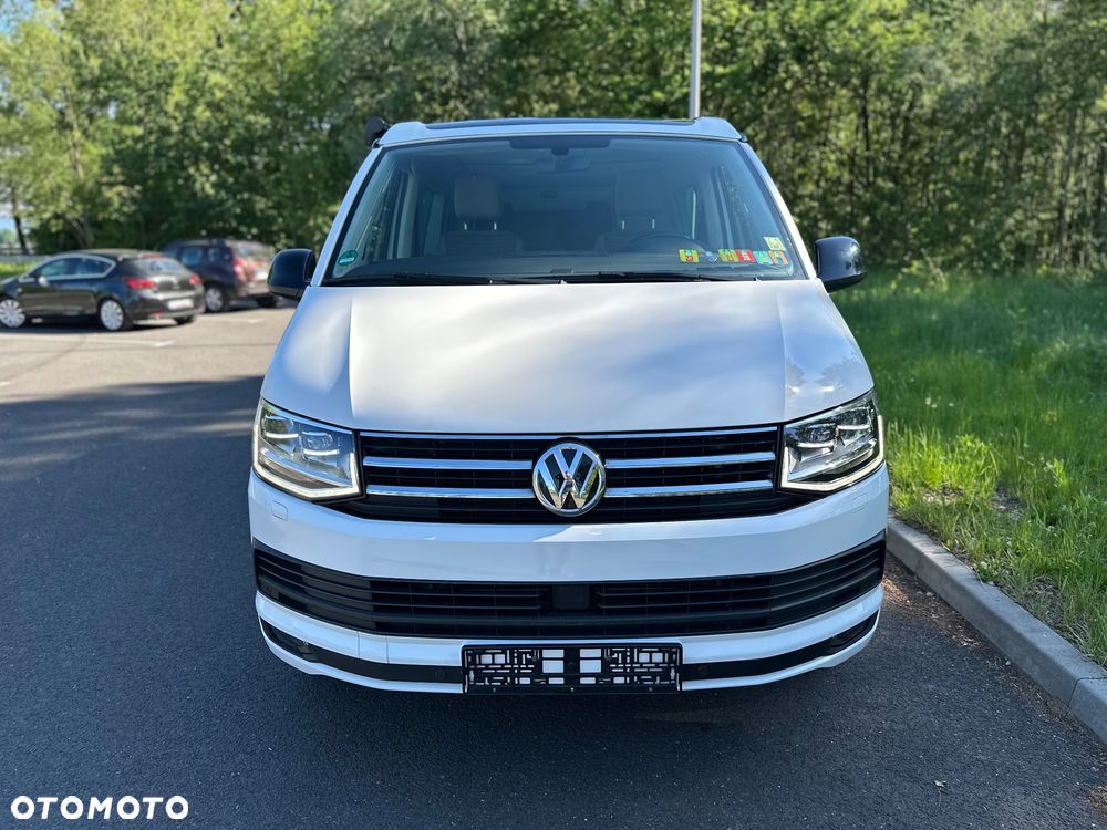 Volkswagen California - 12