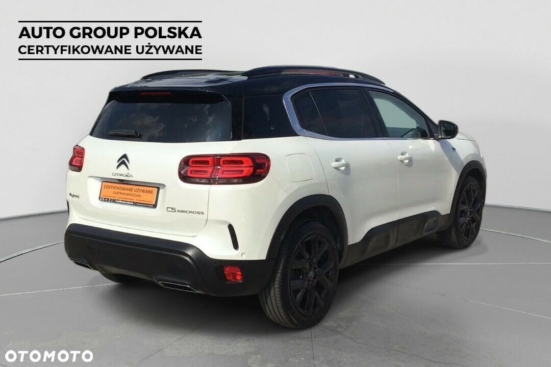 Citroën C5 Aircross - 5