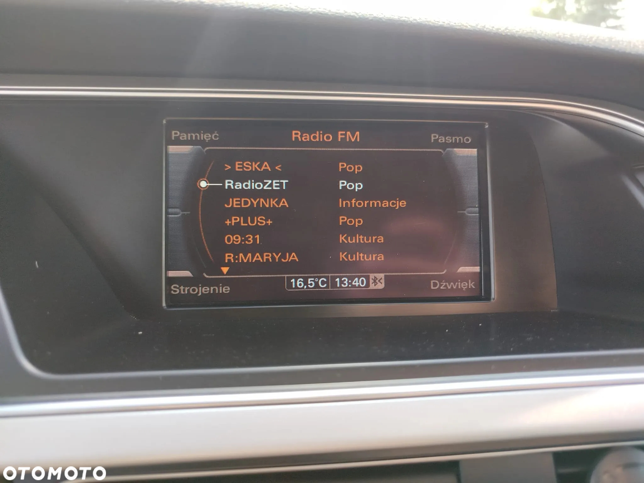Audi A4 2.0 TDI S tronic - 23