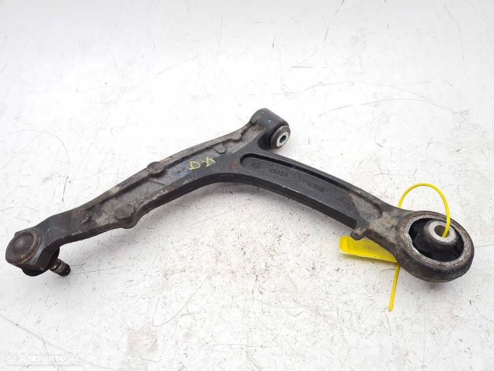 BRAÇO SUSPENSÃO INFERIOR FRONTAL DIREITO FIAT PANDA 2011 - 4