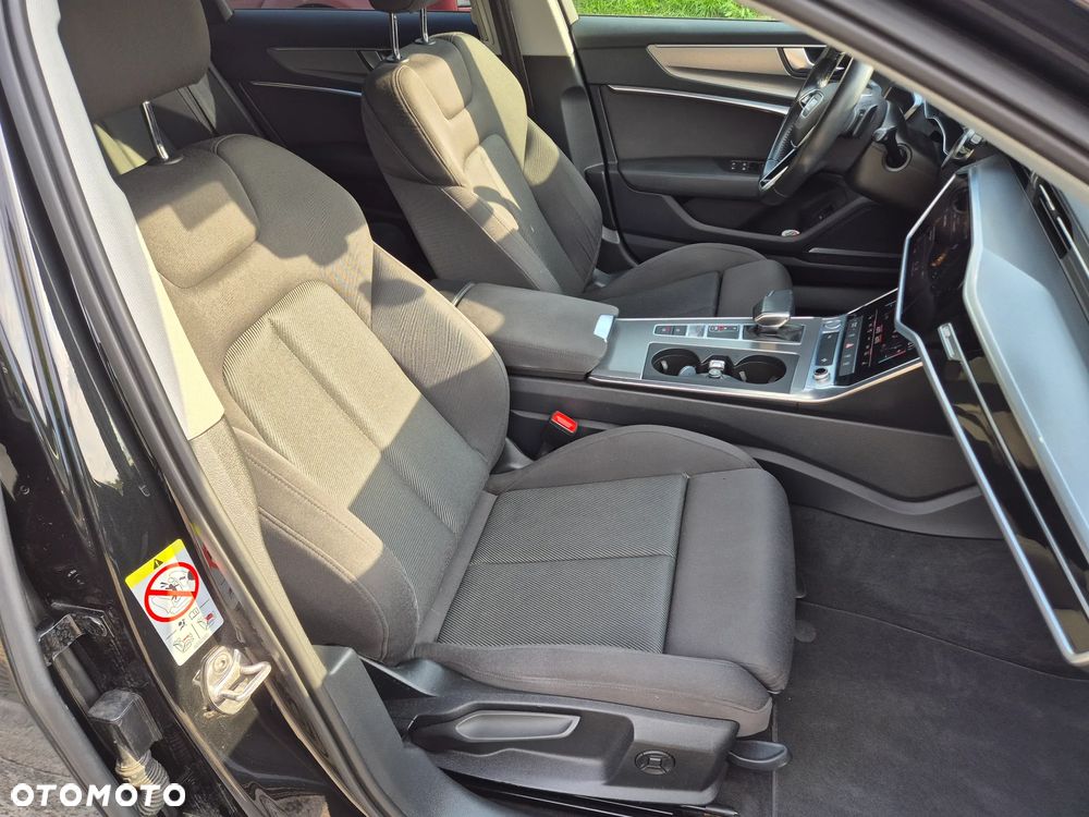 Audi A6 ver-40-tdi-s-tronic-sport - 14