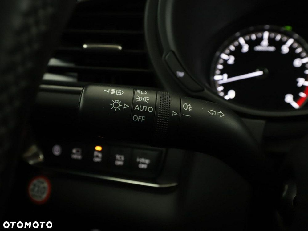 Mazda CX-30 SKYACTIV-X 2.0 M-Hybrid SELECTION - 37