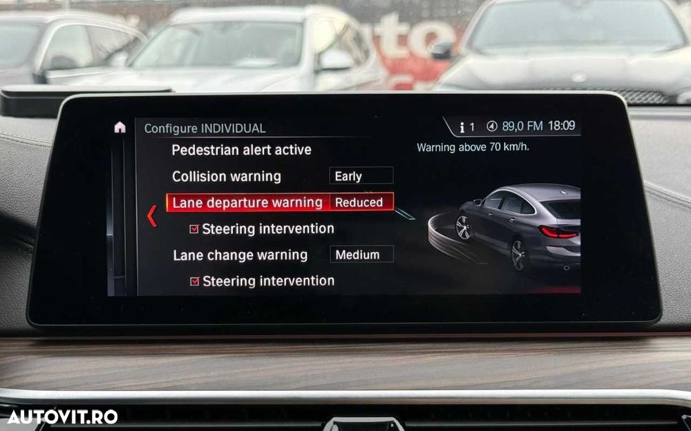 BMW Seria 6 620d - 40