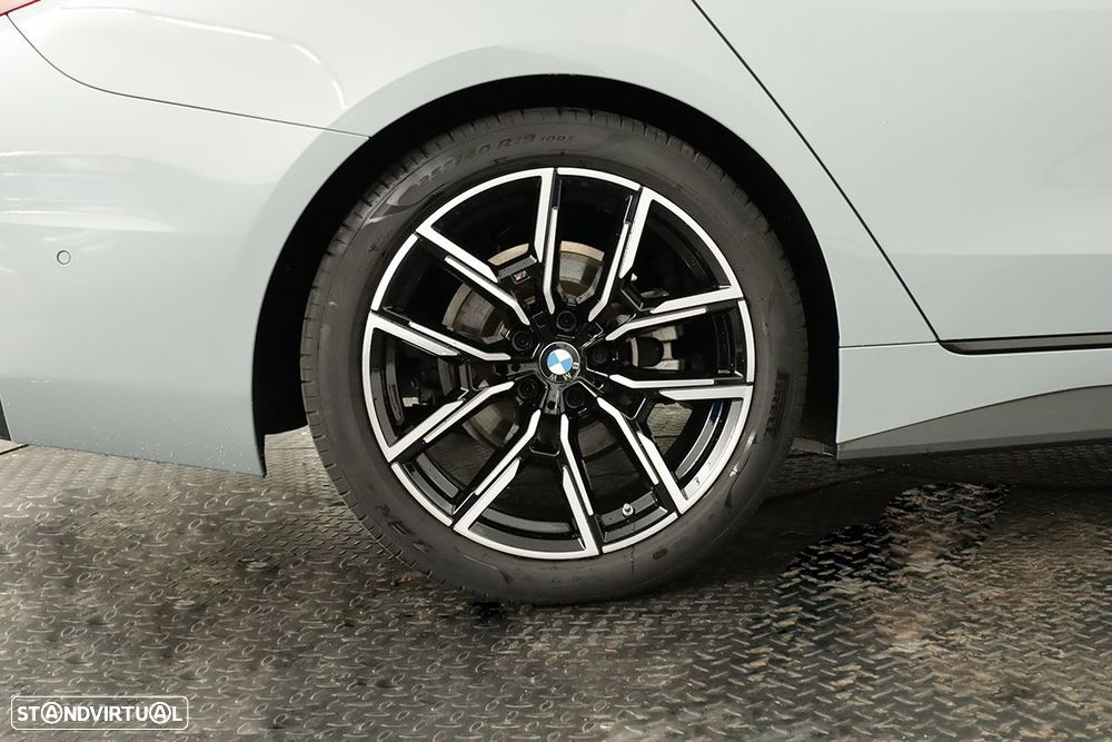 BMW 420 Gran Coupé i Pack Desportivo M Auto - 5