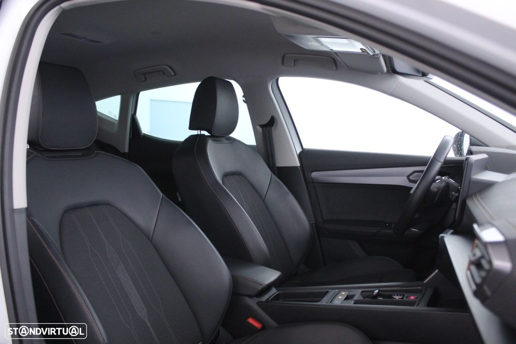 Cupra Formentor 1.5 TSI DSG - 14