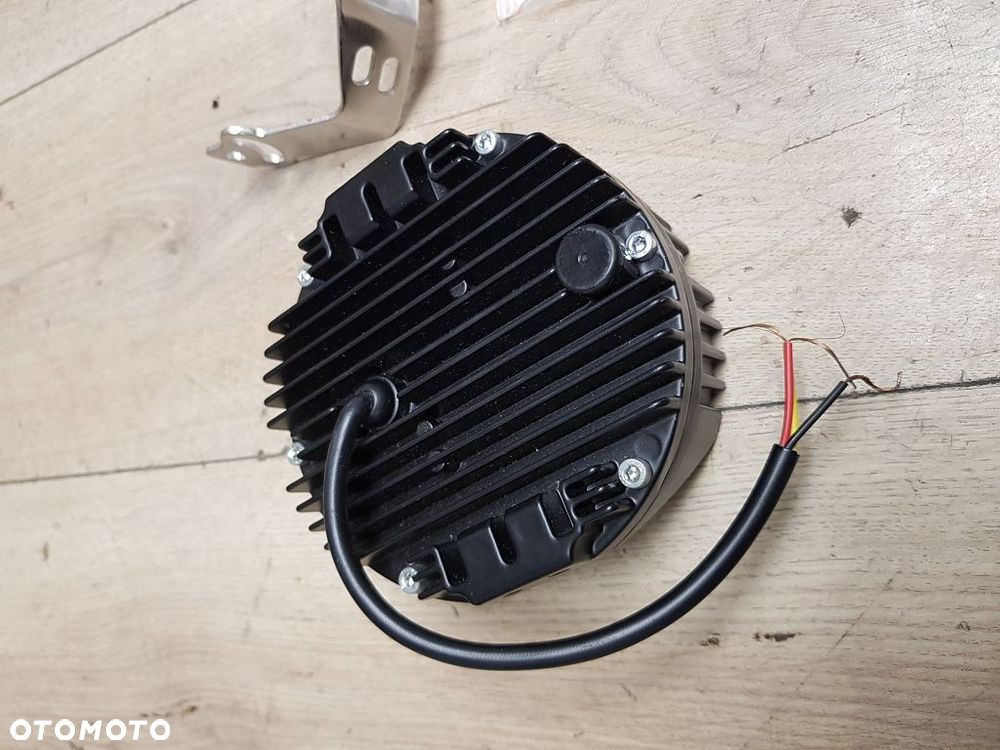 Reflektor lampa led Off-road - 7