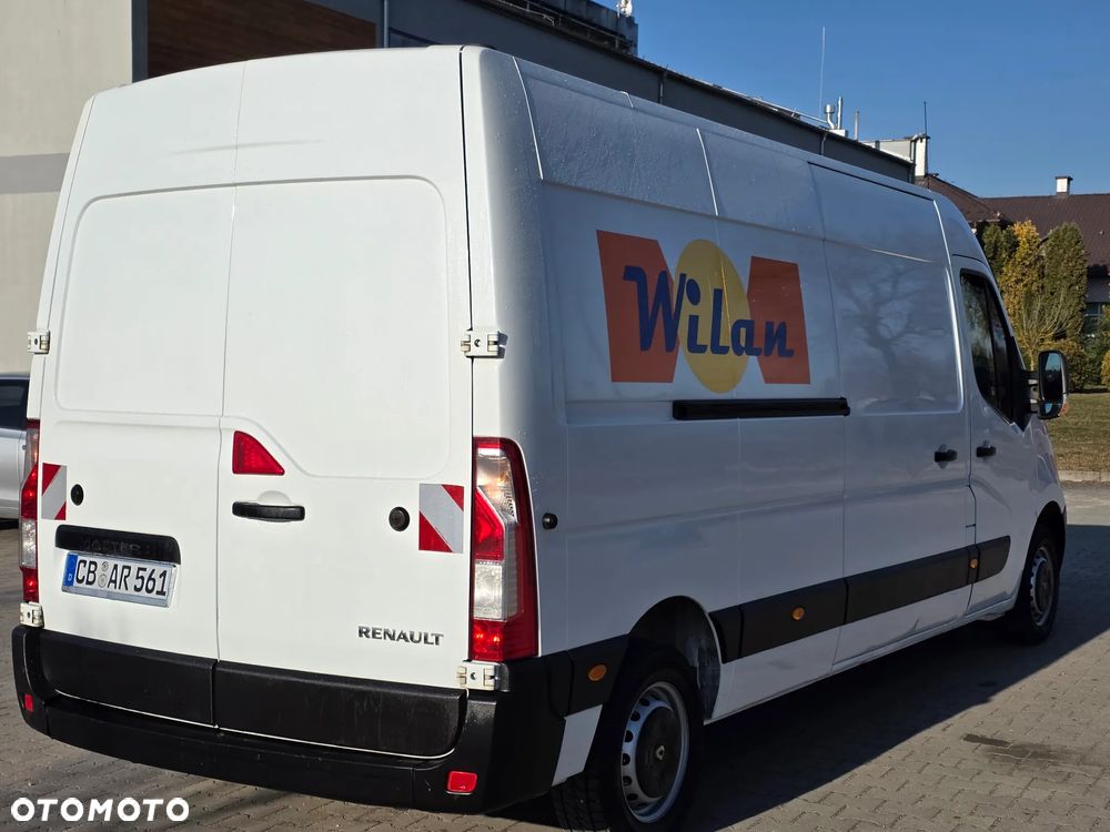 Renault Master L3H2 - 15