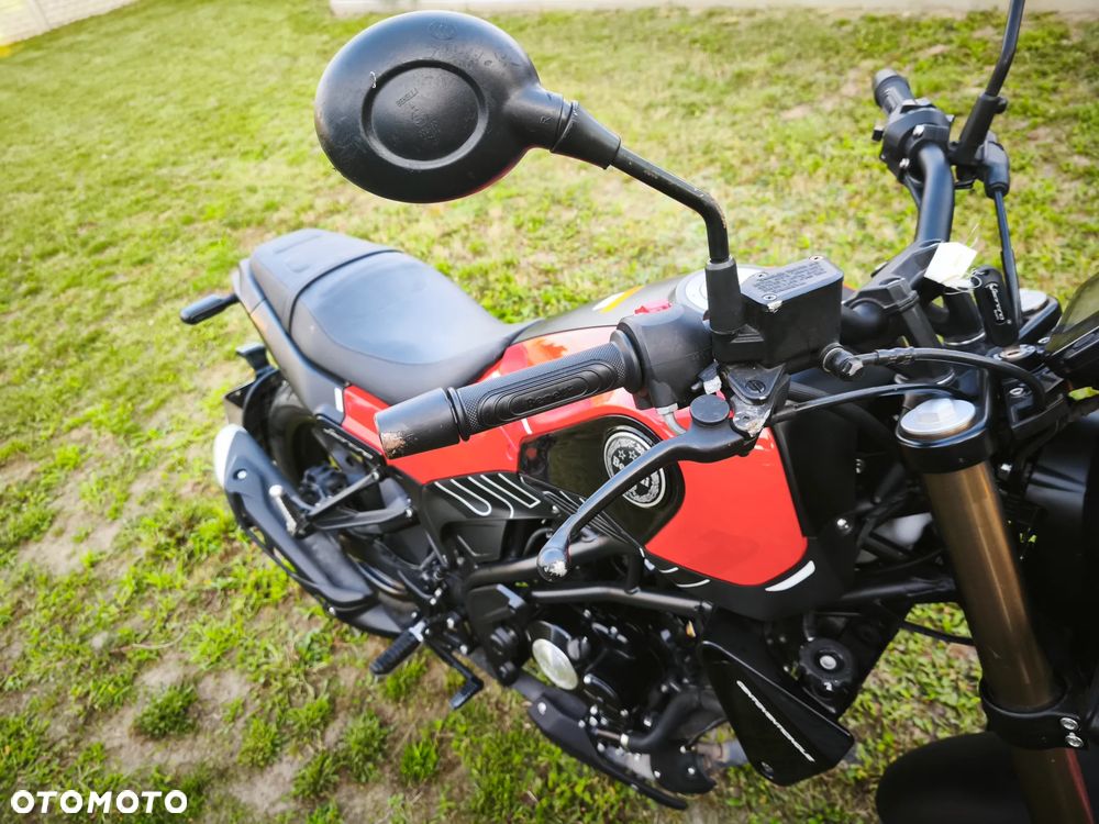 Benelli Leoncino - 12