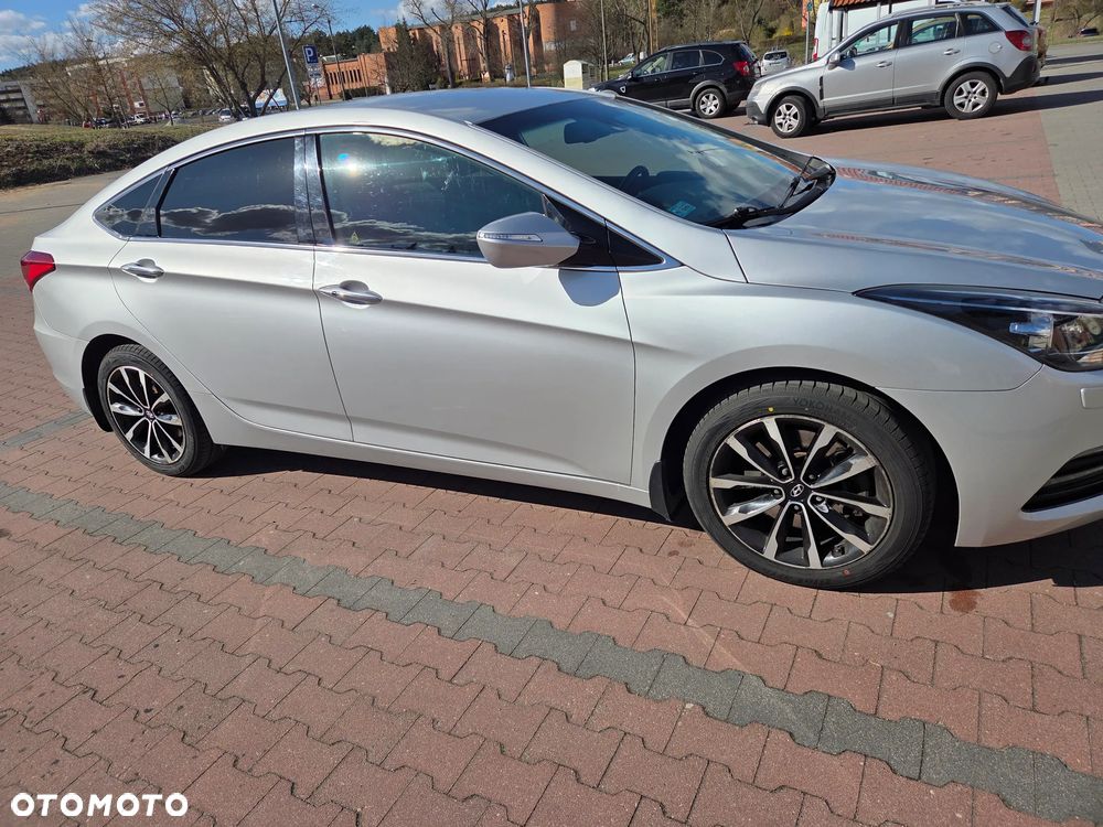 Hyundai i40 2.0 GDI Comfort - 4