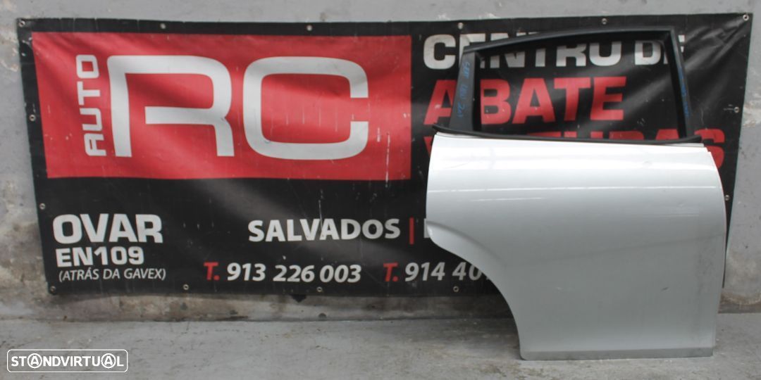 Porta de Trás do Lado Direito Seat Leon de 2007 - 1