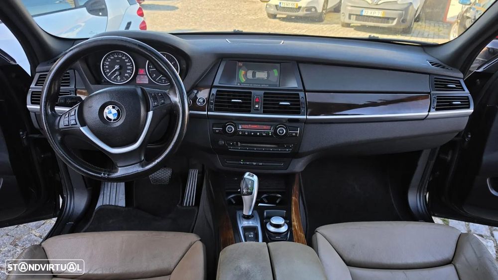 BMW X5 3.0 sd - 6