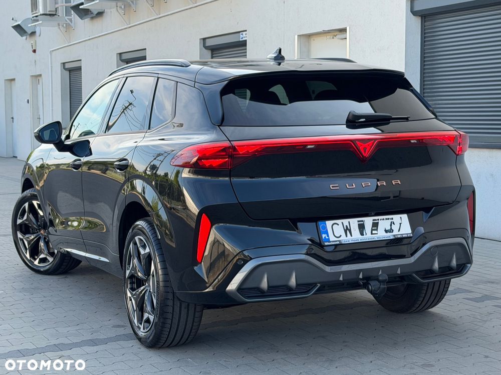 Cupra Terramar 2.0 TSI 4Drive DSG VZ Tribe Edition - 14
