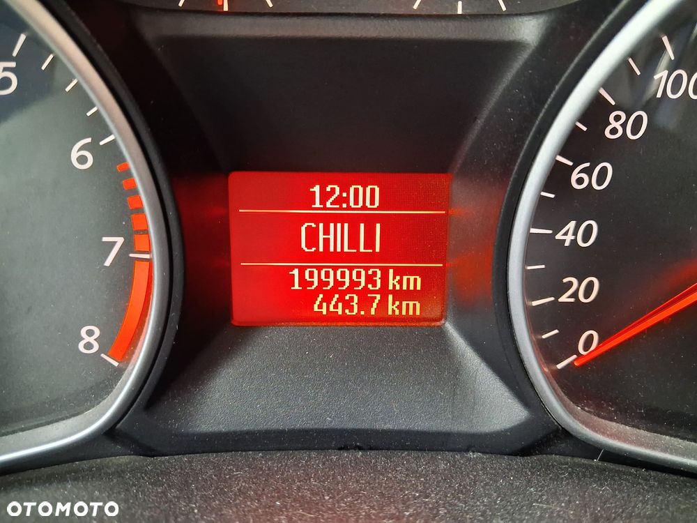 Ford Mondeo 1.6 Ghia - 11