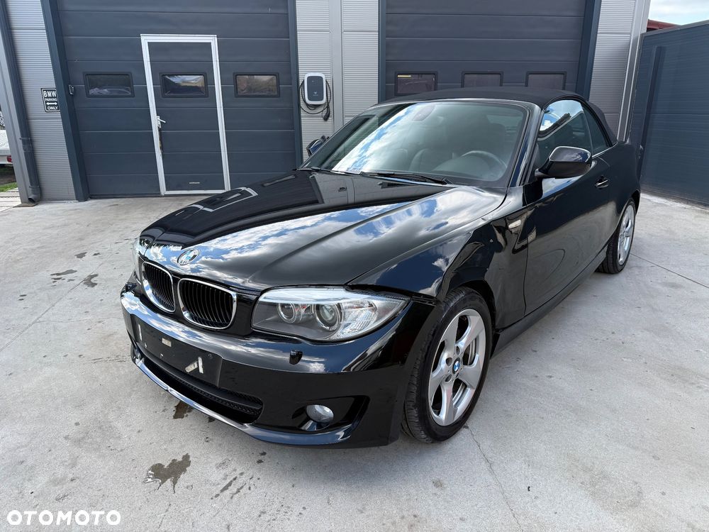BMW Seria 1 118d Edition Exclusive - 7