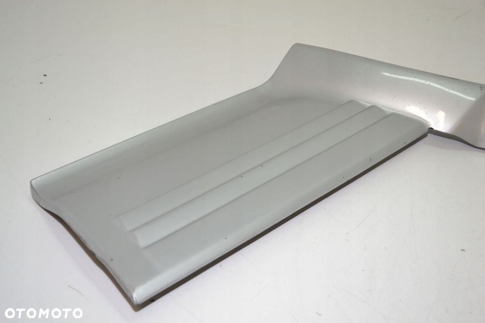 LISTWA DRZWI PRAWY TYŁ NAKŁADKA MITSUBISHI PAJERO II 5D MB646986 - 2