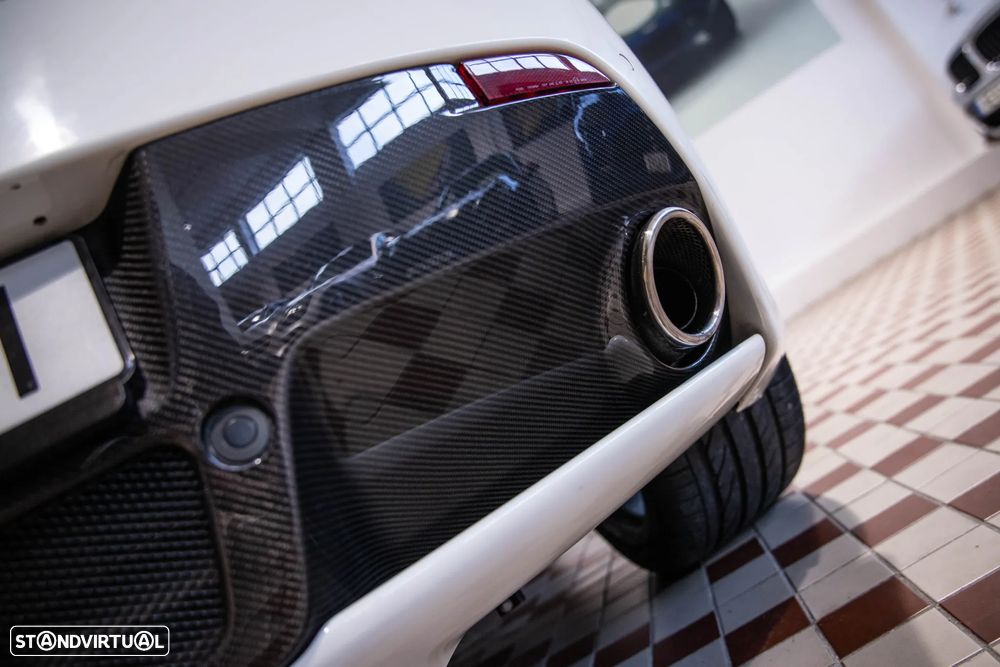Aston Martin Vantage Coupe V8 S Sportshift - 17