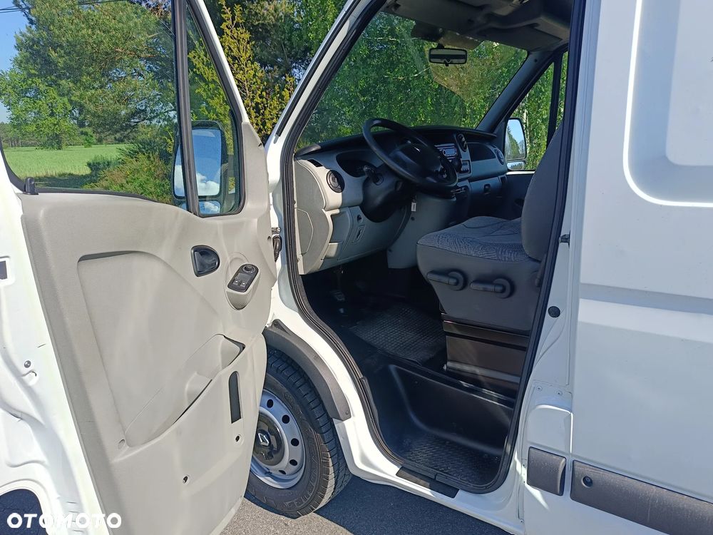 Renault Master - 5