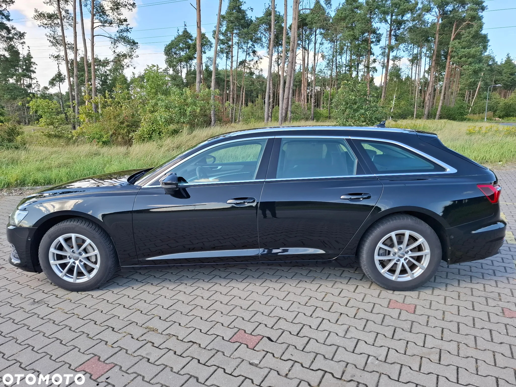Audi A6 - 5