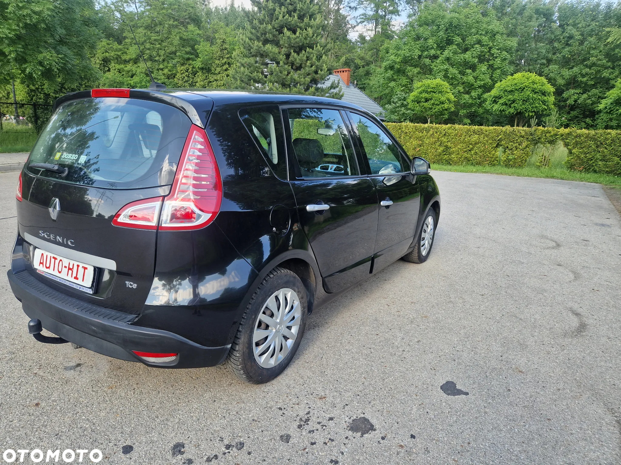 Renault Scenic 1.4 16V TCE Expression - 6