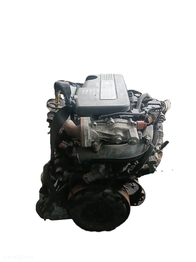 CHEVROLET CRUZE 12-16 2014 r. SILNIK 1,7 VCDI 81 kW 110 KM A17DTE - 9