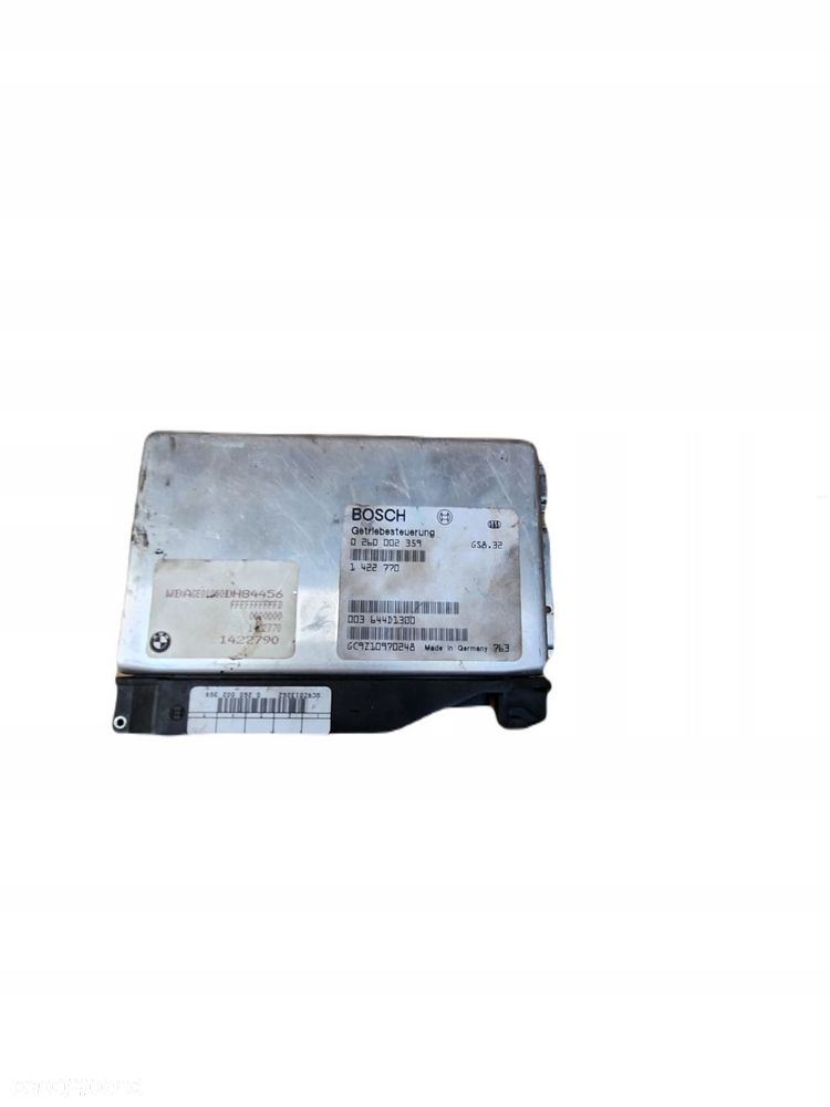 sterownik 0260002359 1422770 bmw - 1