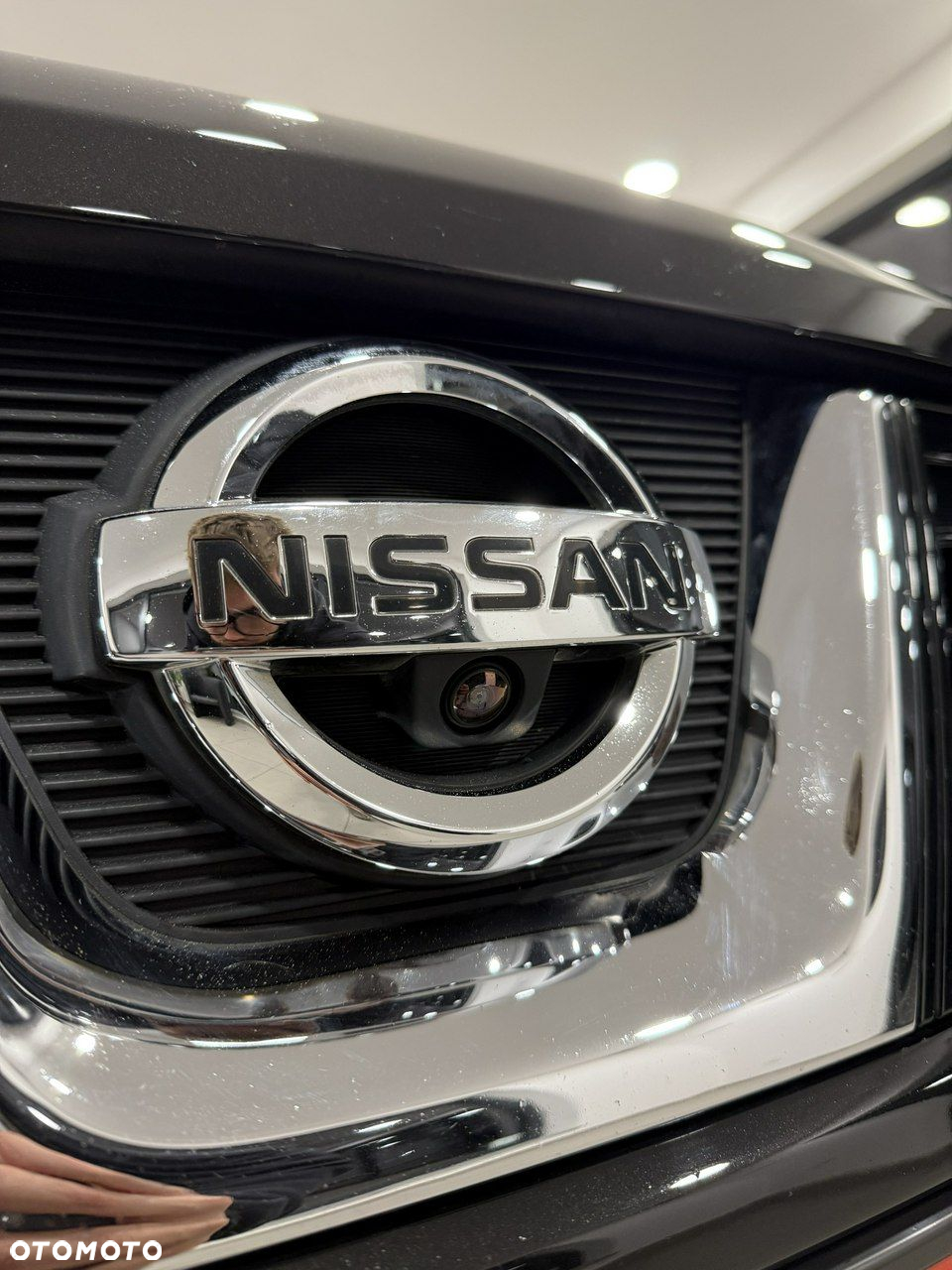 Nissan Qashqai 2.0 I-Way - 10