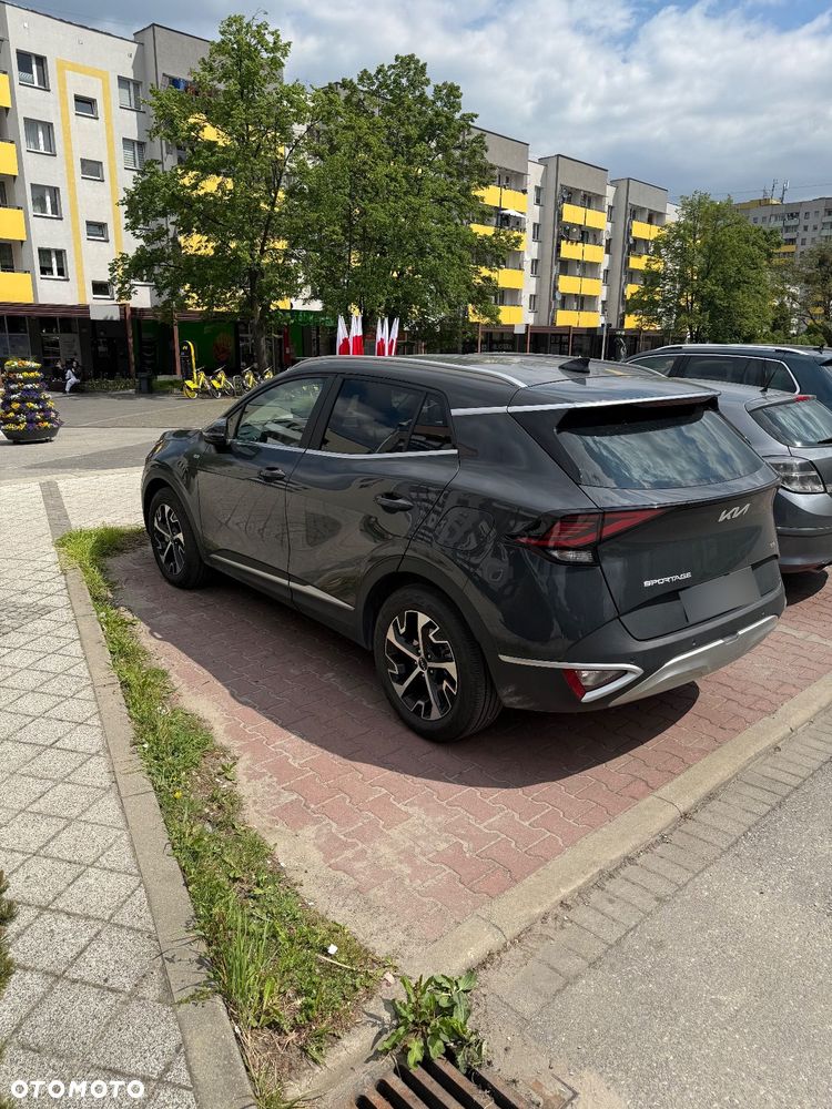 Kia Sportage - 2