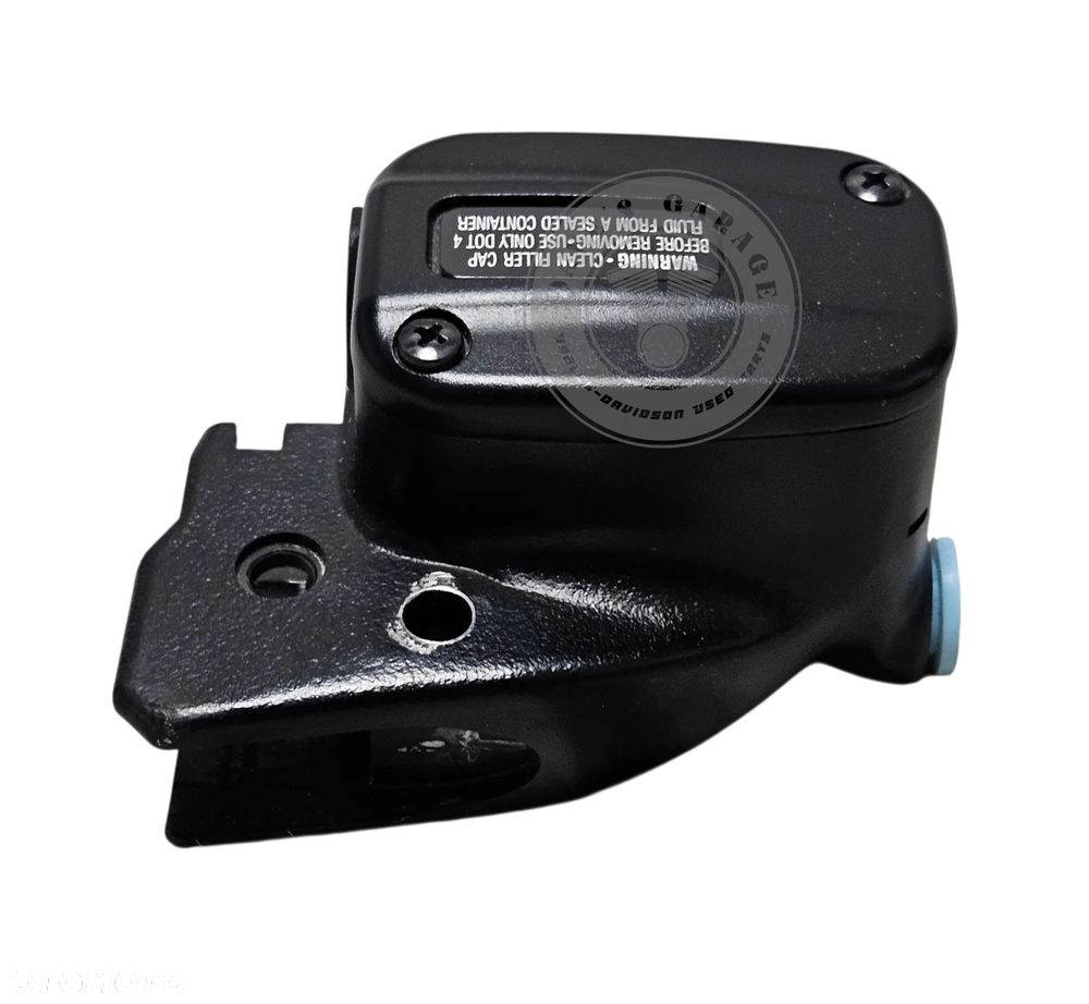 Pompa hamulcowa Harley Davidson Softail Milwaukee 41700492 - 2