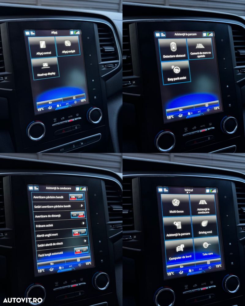 Renault Megane ENERGY TCe 140 EDC GT-LINE - 15