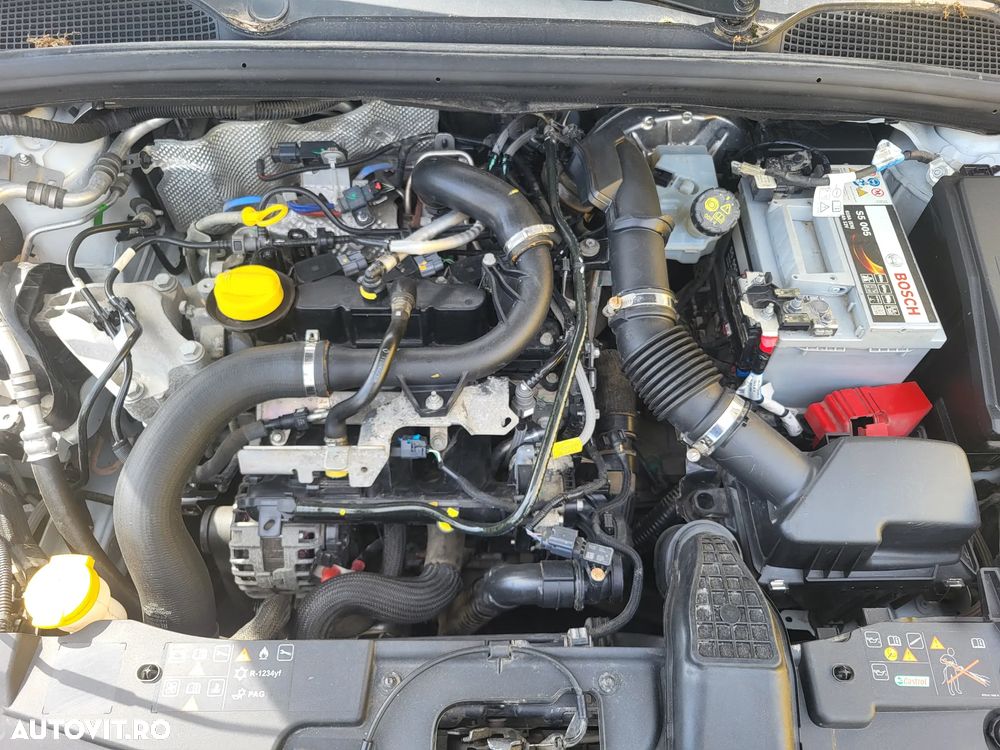 Renault Clio V 1.0 TCe Life - 28