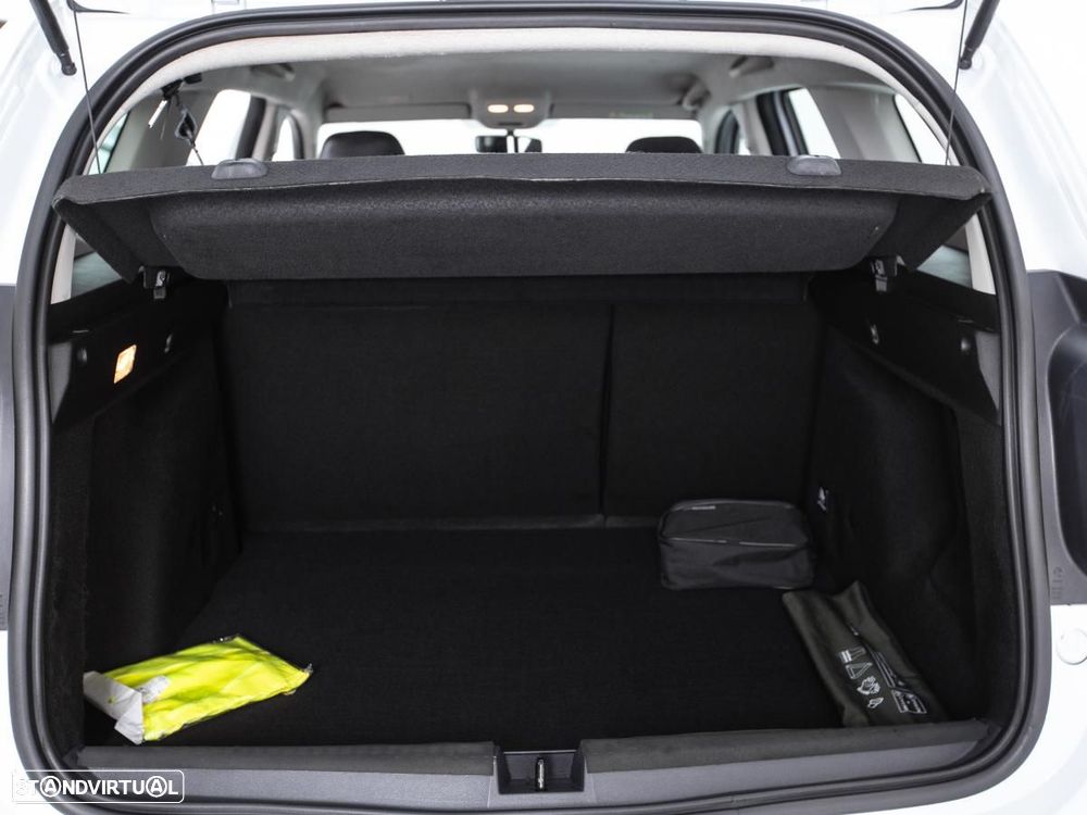 Dacia Duster 1.0 TCe ECO-G Expression Bi-Fuel - 12