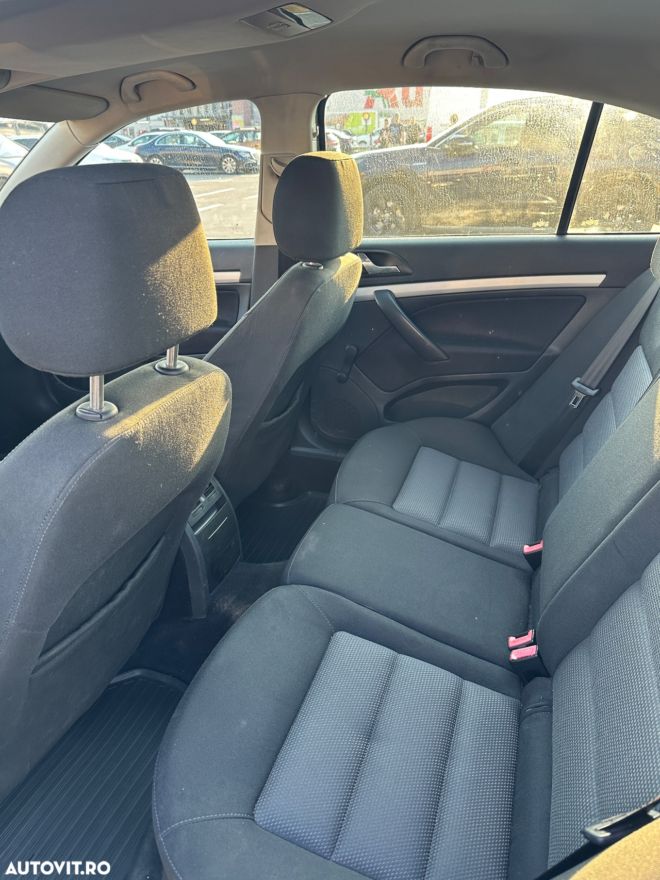 Skoda Octavia 1.9TDI Trend - 15